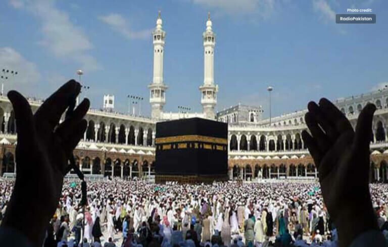 Govt’s Hajj Scheme Balloting Has Been Postposed