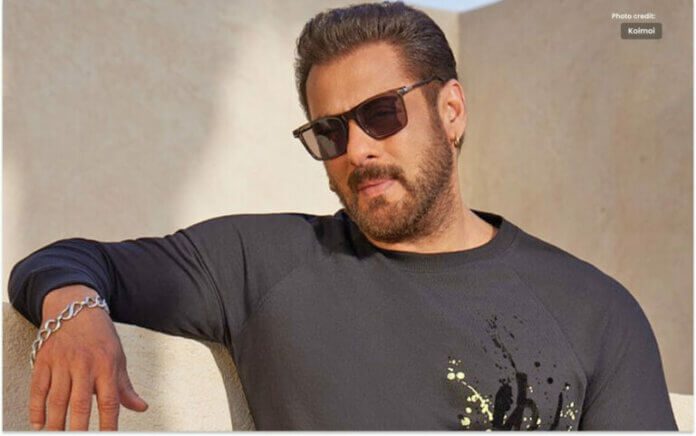 Salman Khan Issued a Warning to New Actors
