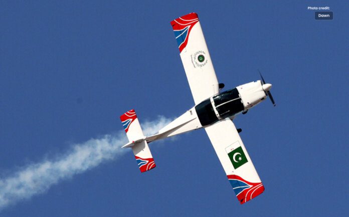 Pakistani Super Mushshak Jets 1st Batch Delivered to Iraq