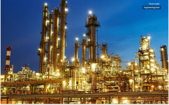 PARCO Oil Refinery Shut Down for ‘Scheduled Maintenance’