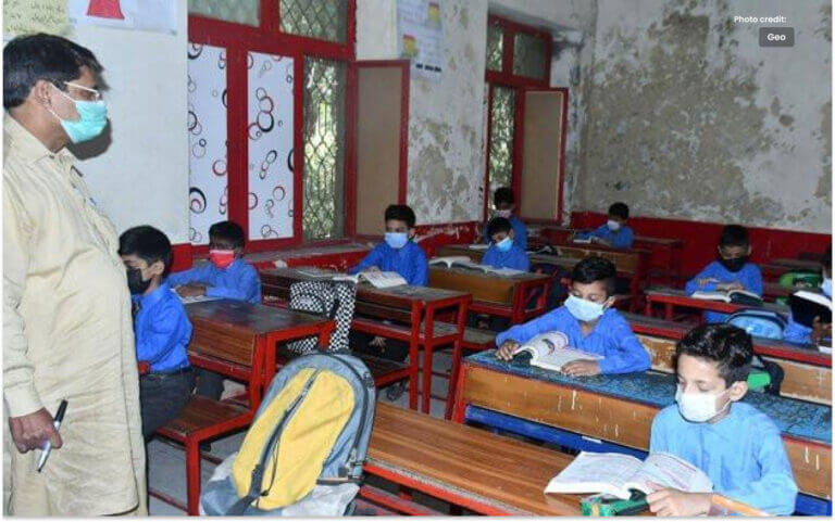 Youm-e-Ali: Educational Institute in Sindh will Remain Close, April 12