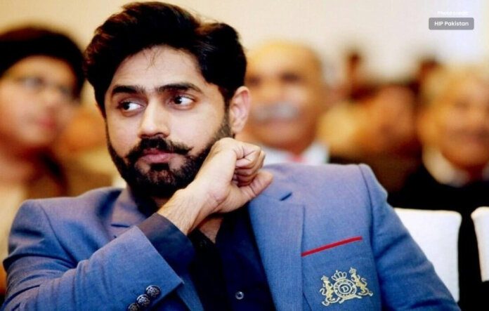 Abrar-ul-Haq Separates with PTI Over the Mayhem May 9