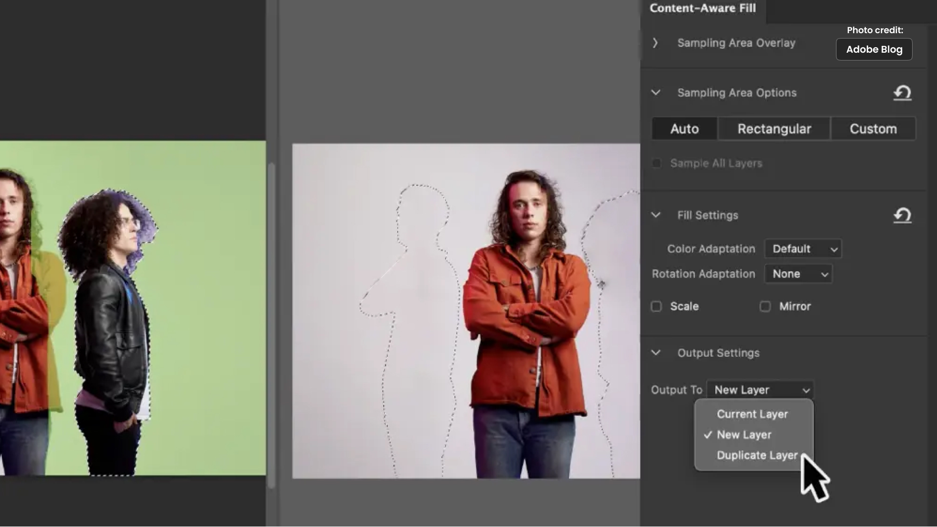 5 ways Adobe Photoshop can help you create what you Imagine