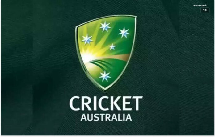 Australia to Host Cricket Test Series