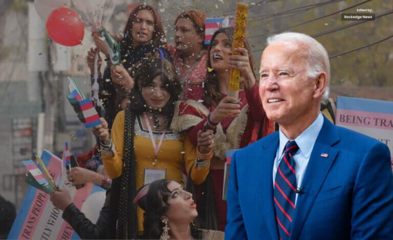 Biden Admin Allocates $500K for Transgender Youth English Education