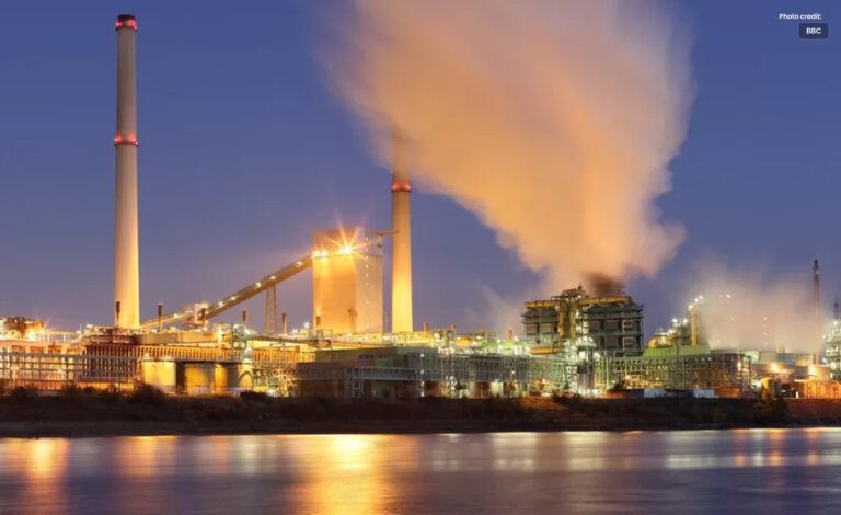 First New Coal Mine Approved by the Australian Government