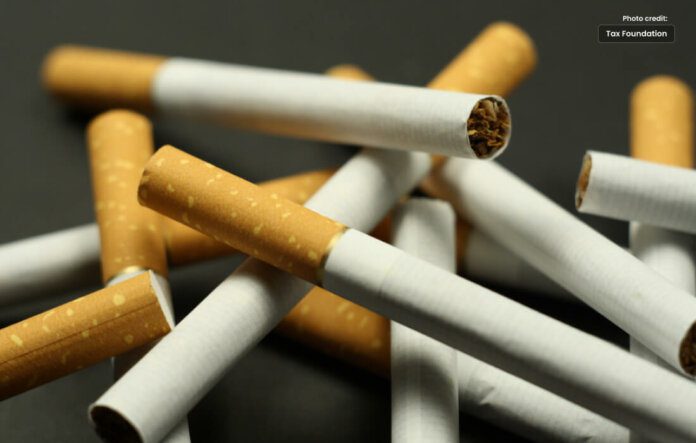 Govt is Expected Increase Tax on Cigarettes by $200 Billion Dollars