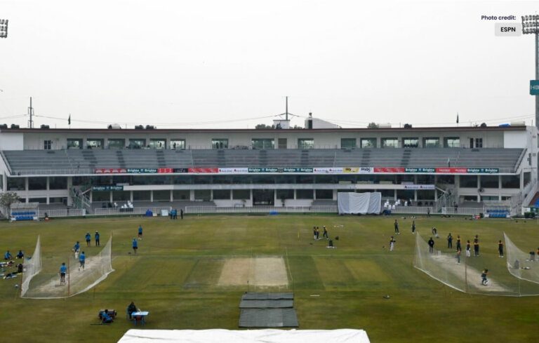 ICC Chairman & CEO will Visit Pakistan to Chief Agenda