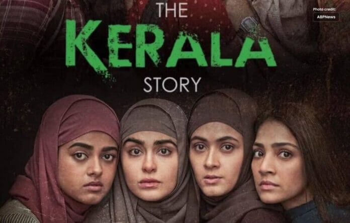 Indian Bengal Bans Controversial Film ‘The Kerala Story’