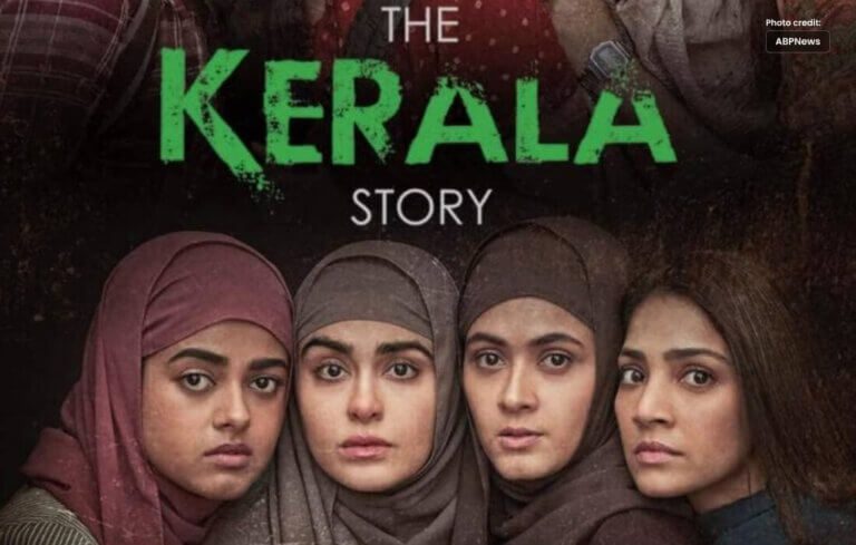 Indian Bengal Bans Controversial Film ‘The Kerala Story’
