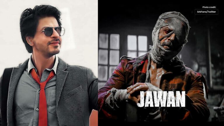Shah Rukh Khan Comeback in Bollywood with ‘Jawan’ Release in September