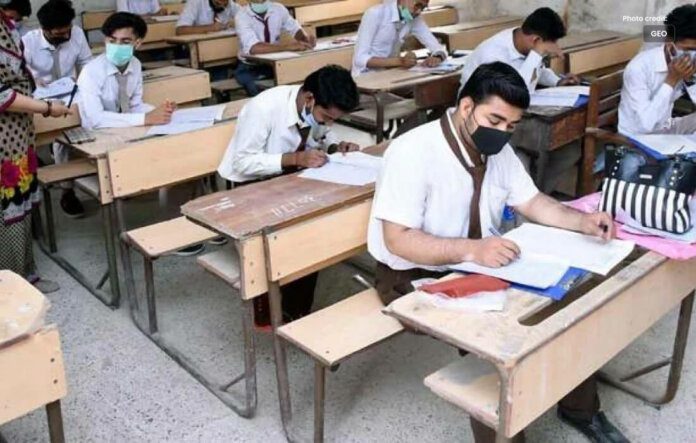 Karachi Board Suggests Rescheduling Intermediate Exams