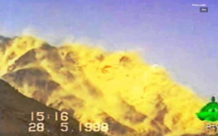 Nation Celebrates Silver Jubilee of Youm-e-Takbeer