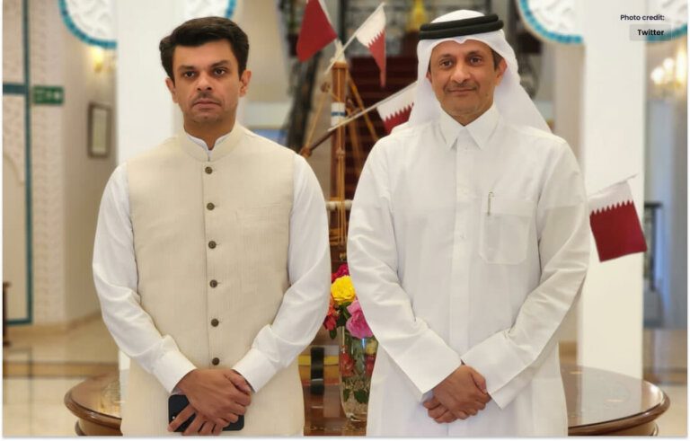 Pakistan Providing Fertile Land to Qatar for Investment