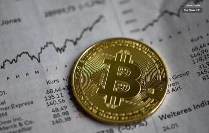 Pakistani govt decides to end cryptocurrency services online