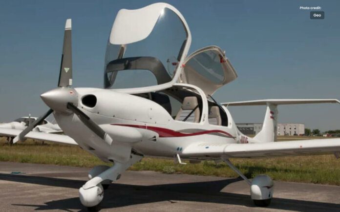 Pakistan First Air Taxi Service to Launch in Karachi Next Month