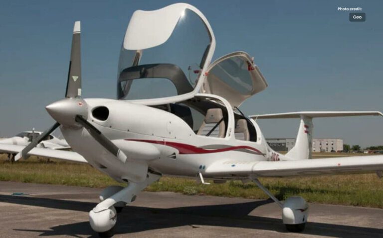 Pakistan’s First Air Taxi Service to Launch in Karachi Next Month