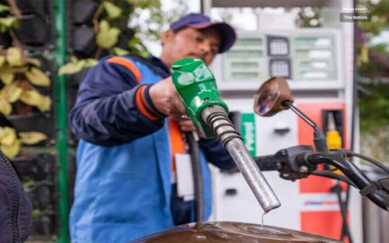 Petrol Likely To Reduce Rs 100 Per Liter This Month