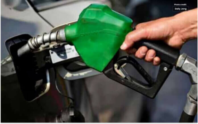 Petroleum Products Prices Reduced