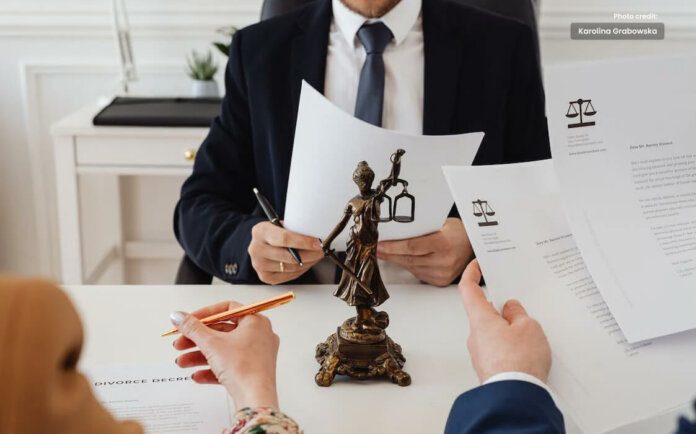 Durable Power of Attorney and its Work