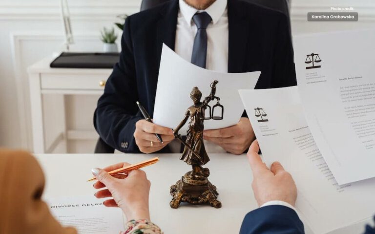 Durable Power of Attorney and its Work