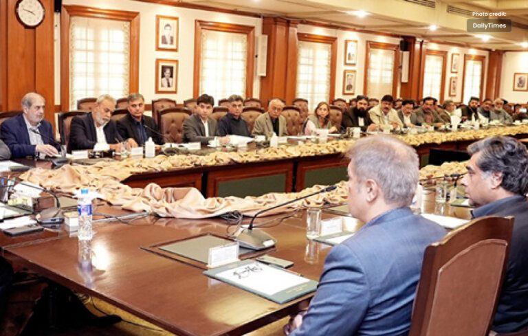 Punjab Govt Files Reference Against Judge for Facilitating Terrorists