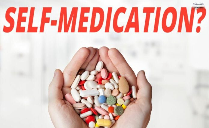 Self-Medication Advantages & Disadvantages