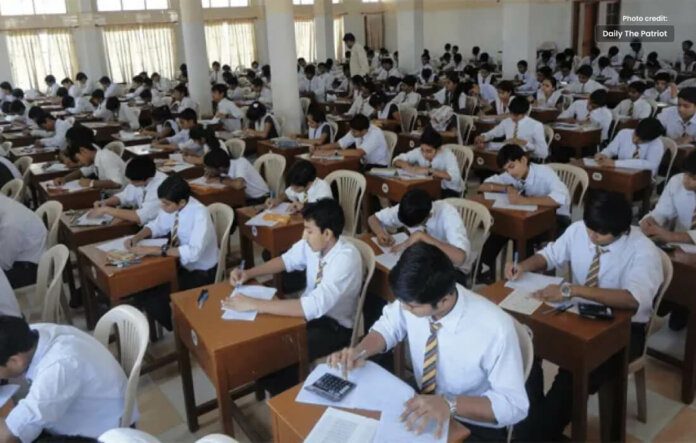 Sindh Announce Intermediate Exams in Karachi