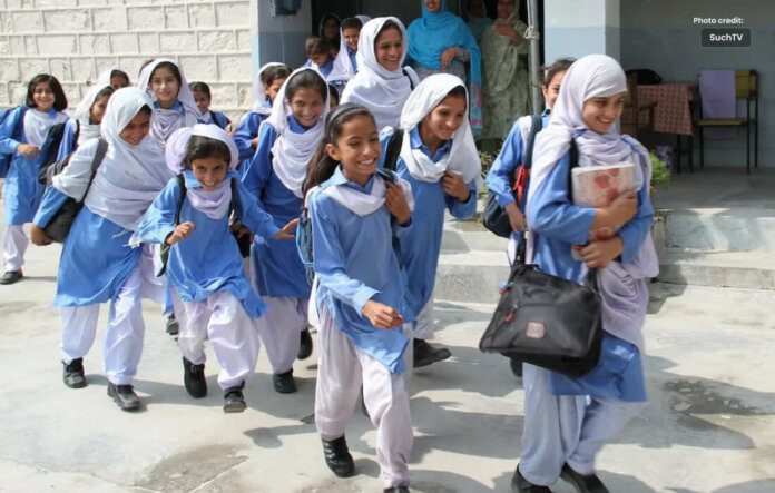 Sindh Govt Announces Summer Vacations for Schools