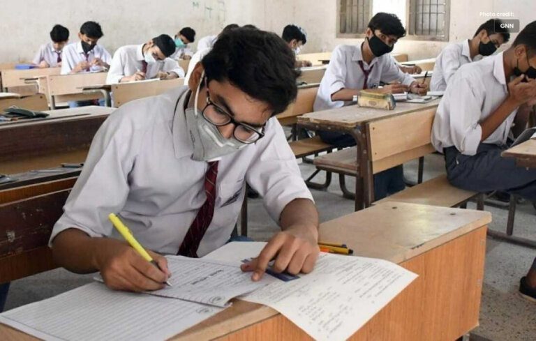 Student Dies Due to Heatstroke