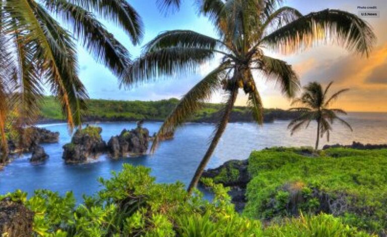 The Best Beaches in the United State in 2023