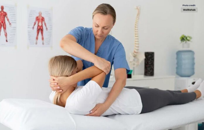 What are the benefits of Physiotherapy?