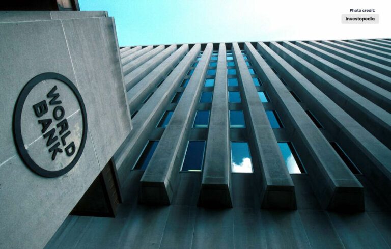 World Bank Approved $213m Flood-Affected Communities