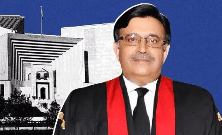 Pakistani Assembly Opposes Chief Justice on ‘Concession’ to Imran Khan