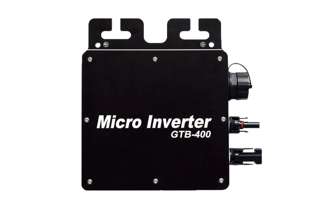 inverter Generate Cheap Electricity for Home