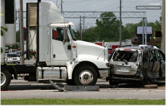 Importance of Truck Accident Lawyer