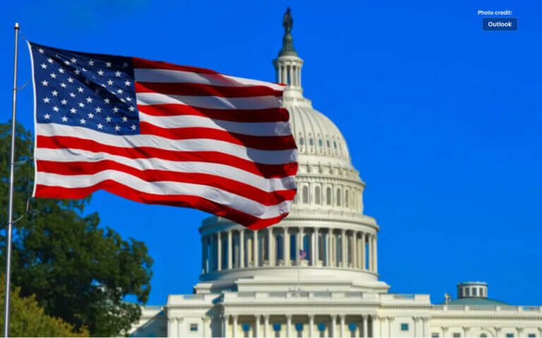 A Last Ditch Effort to Avoid US Default