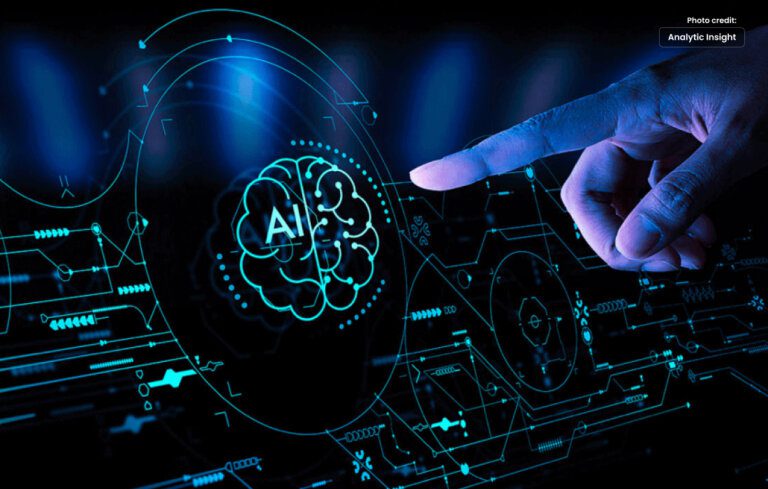 UK will hold the world’s first forum on AI security