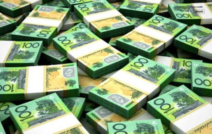 Australian Dollar Soars After Surprise RBA Hikes