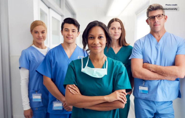 BSN Degree for a Transformative Healthcare Journey