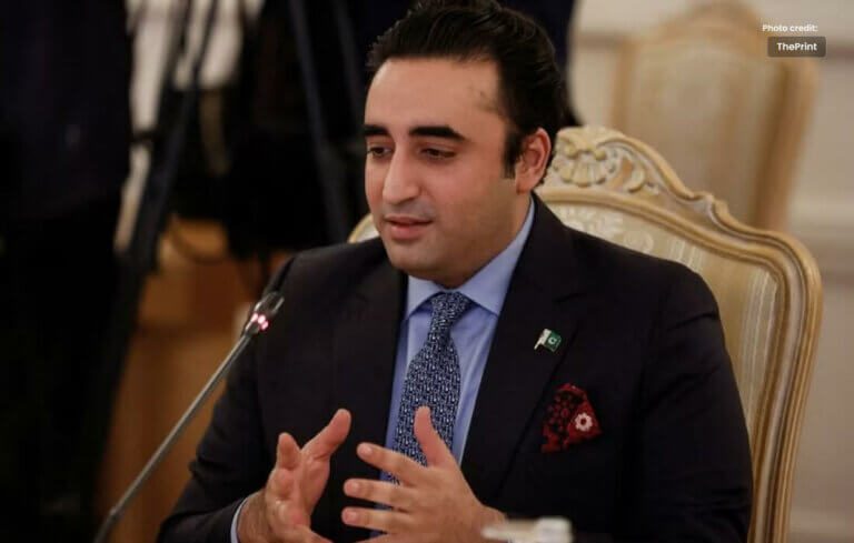 Bilawal Bhutto: Contest Election from Rahim Yar Khan
