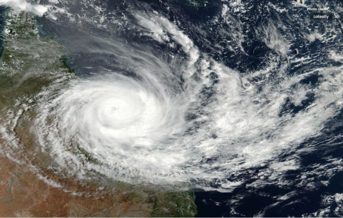 Biparjoy Cyclone Changed its Direction towards Pakistan