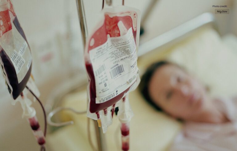 Here’s the Complete Info and Procedure about ‘Blood Transfusions’