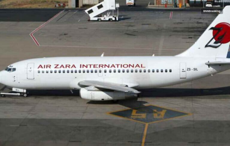 Canadian Airline Announces Direct Flights to Pakistan