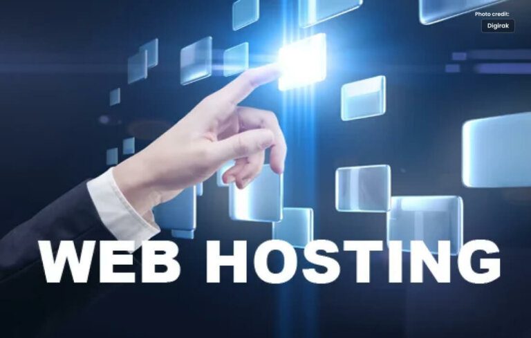 Cracking the Web Hosting Mysteries