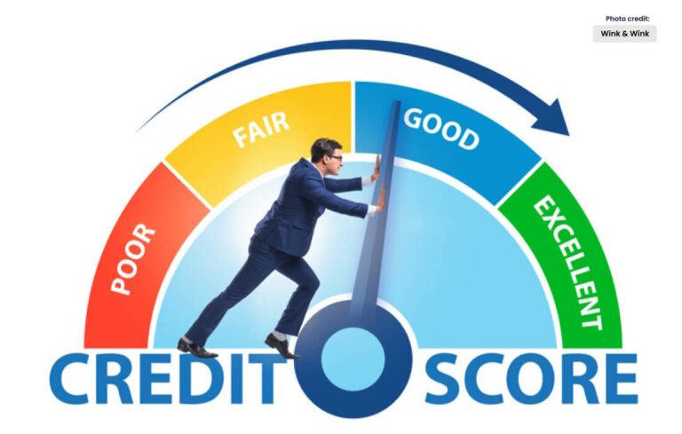 Credit Scores: Your Financial Gateway