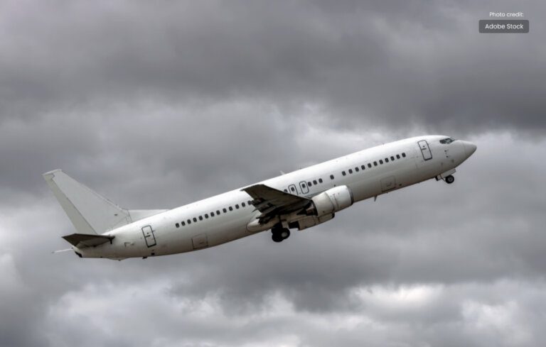 CAA: Several Flights Were Disrupted in Karachi due to Biparjoy Cyclone