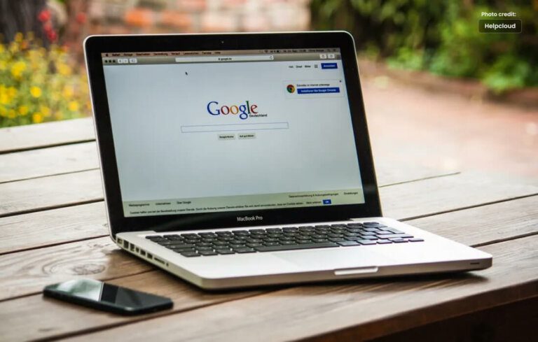 Detailed Instructions for Google password recovery