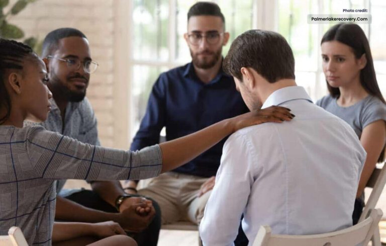 Drug Treatment Centers in Overcoming Addiction