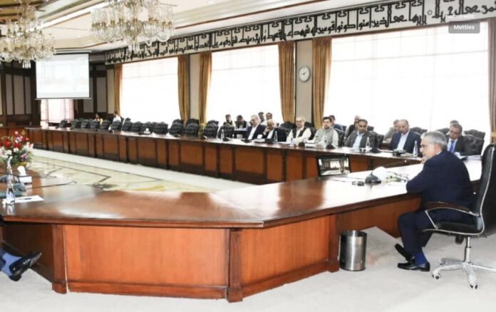 ECC Approves Bonded Storage Policy for Petroleum
